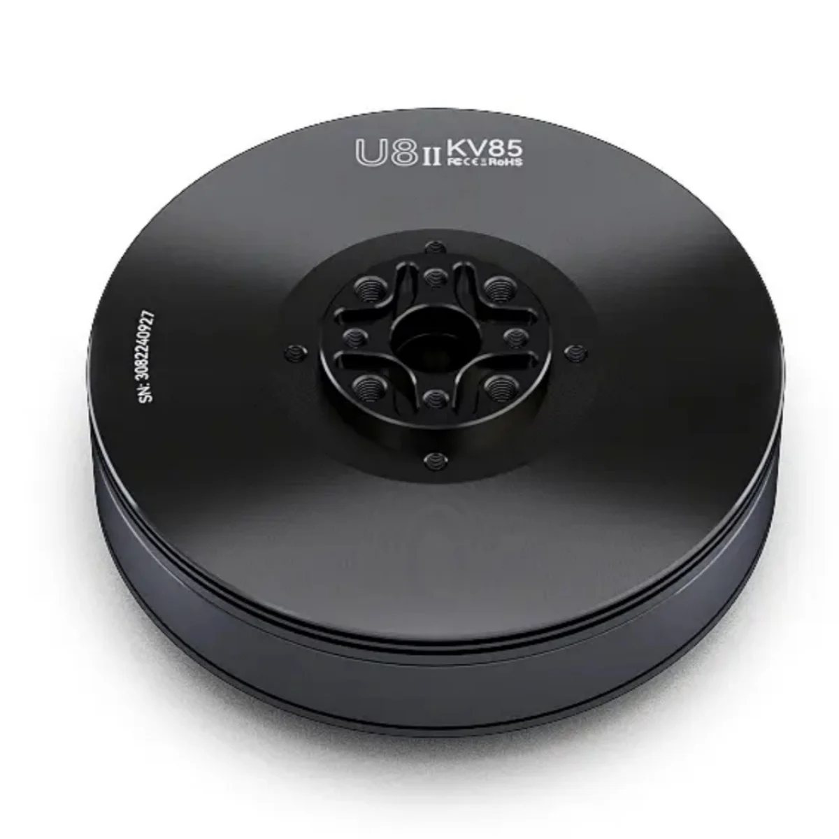 

Ligpower U8 II Настраиваемый электрический бесщеточный двигатель для квадрокоптера, высокоэффективный двигатель с низким уровнем шума, аксессуары для дронов