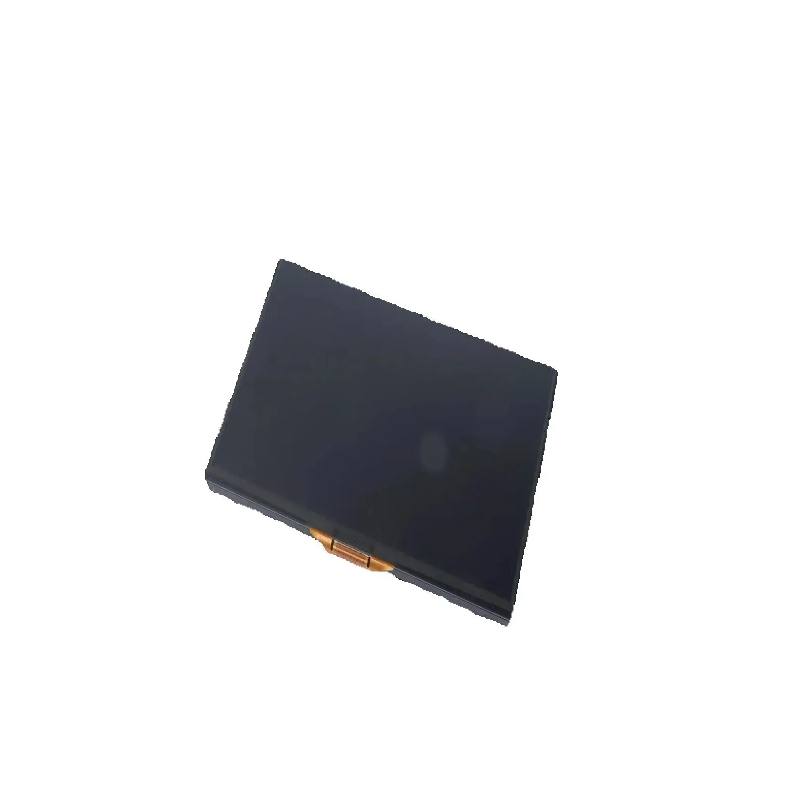 1 unidad de Monitor LCD Digitalizador de pantalla táctil LQ080Y5DZ05 para Ford SYNC 3 Radio 2013-2018 Radio de pantalla táctil