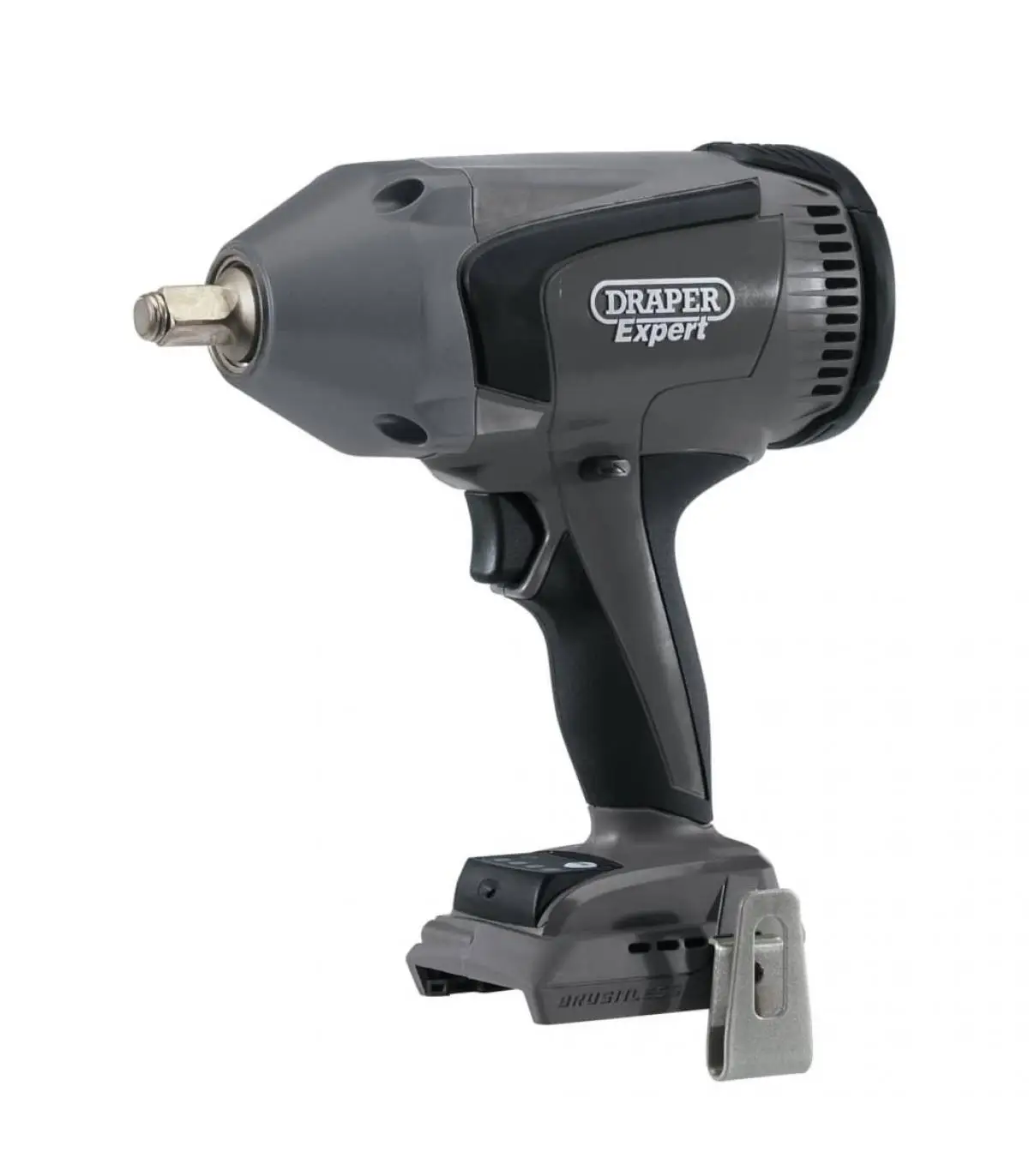 Draper Tools Impact Draper Wrench Brushless Impact Wrench Bare XP20 20 20V 1000Nm