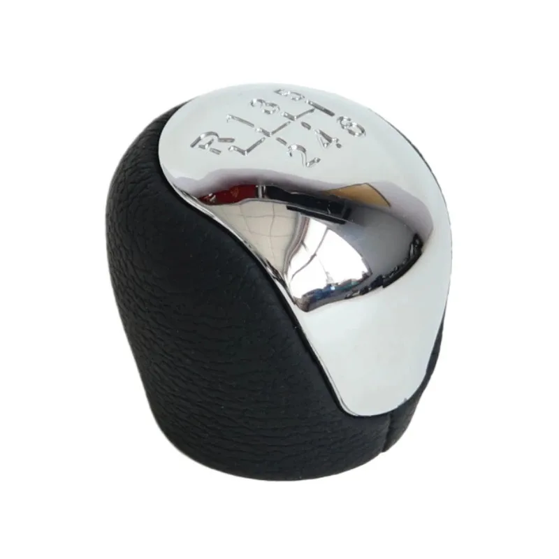 

Кожаная ручка переключения передач для HYUNDAI Elantra I30 Ix35 KIA Cerato Optima Soul, улучшенная версия для механической коробки передач