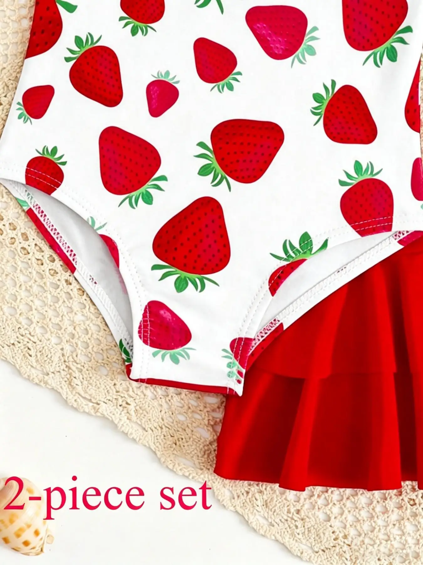 Thumbnail 3 - #5 Latest Baby Swimwear Sets Offers