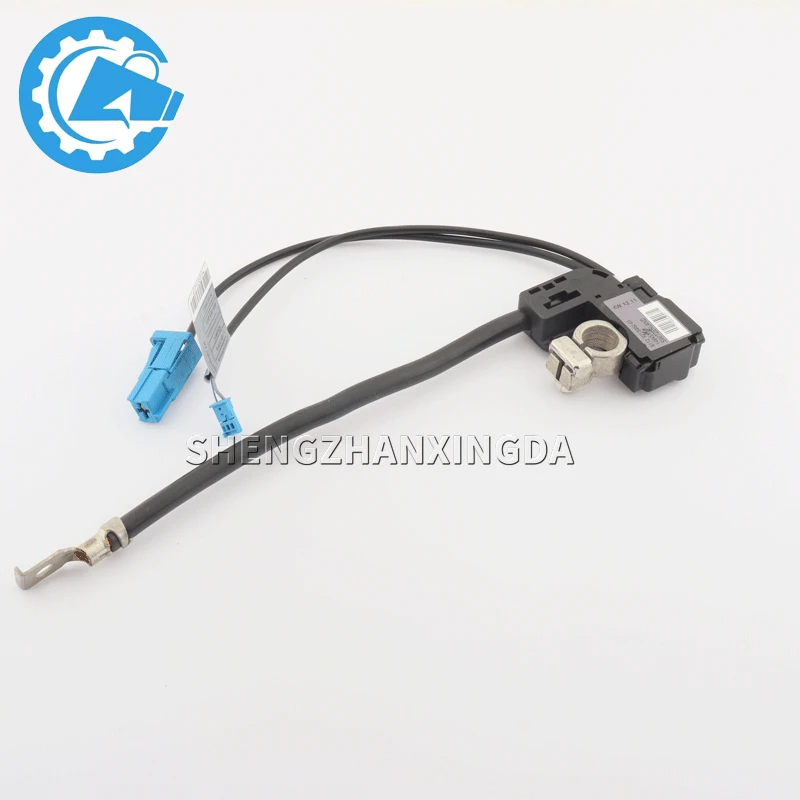 61129215952 Bmw E90 E92 E93 E60 316 318 320 325 520 523 525 교체용 자동차 배터리 퓨즈 와이어