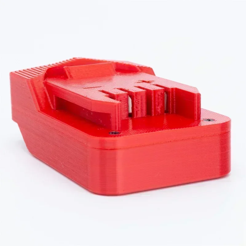 Battery Adapter For Aldi Ferrex Activ Energy Compatible To For Parkside Lidl Tools Converter (Not Include Tools and Battery)