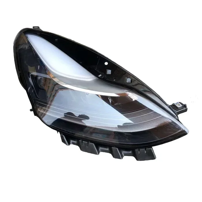 Car Headlights Auto Headlights for Tesla model Y 2020 automotive headlights 1514953-00-C 1514952-00-D