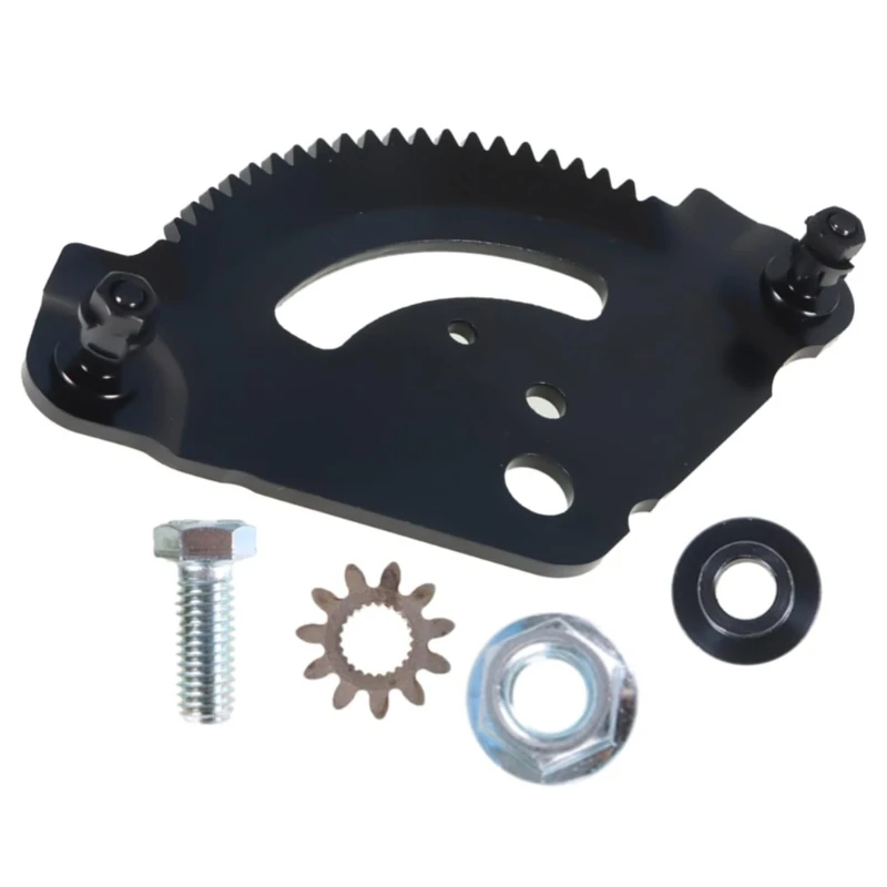 Steering Gear Plate&Pinions Gear for LT1042 LT1046 LT1050 Carburetor