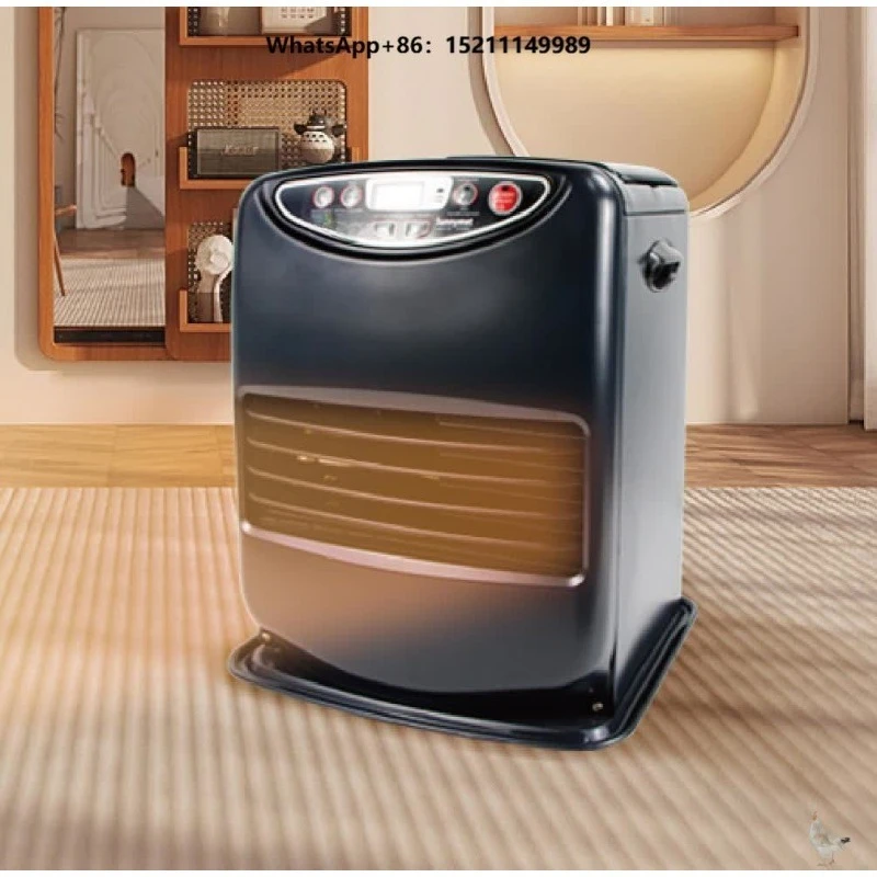 Energy Efficient Heat System Industrial Safety Standard Space Oil Heater Combustion Heater Long Lasting Heater