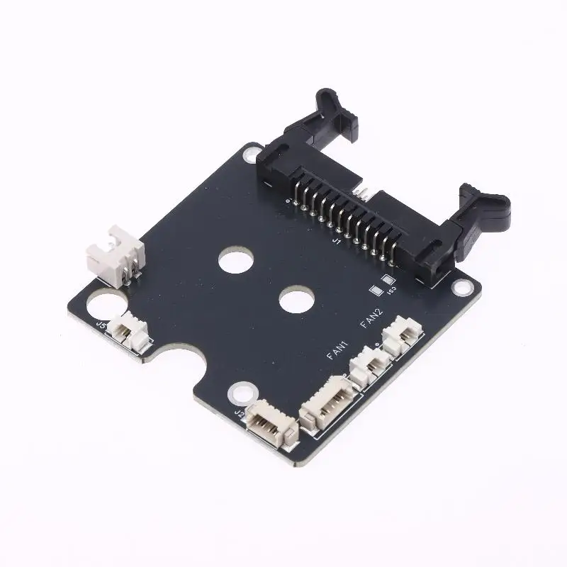 

Creality PCB Board for Sprite Extruder pro Kit Hotend Nozzle Adaptor PCBA Module 3D Printer Accessories