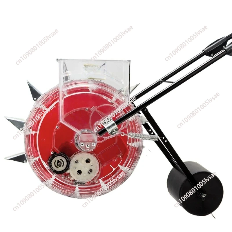 

Multi-function Hand Seeder Corn Planter Cotton Soybean Peanut Precision Seeder Wheat Seeder Sowing Tool