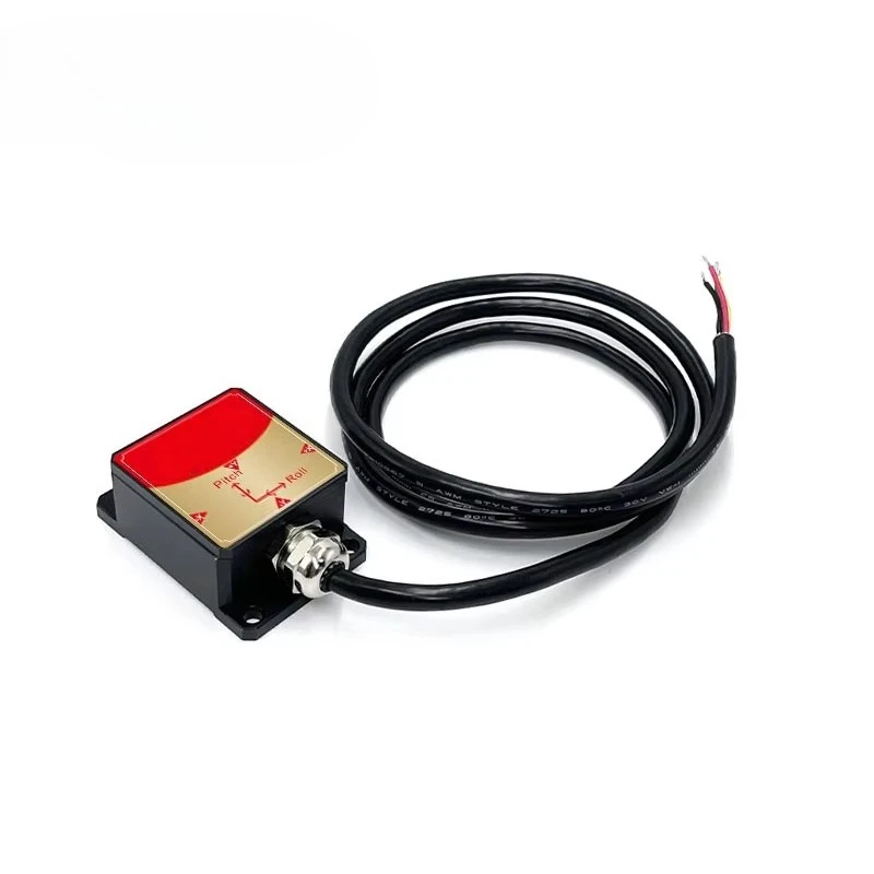 High Precision 6-axis Accelerometer Attitude Angle Gyroscope Sensor SCA3300 With Temperature Compensation