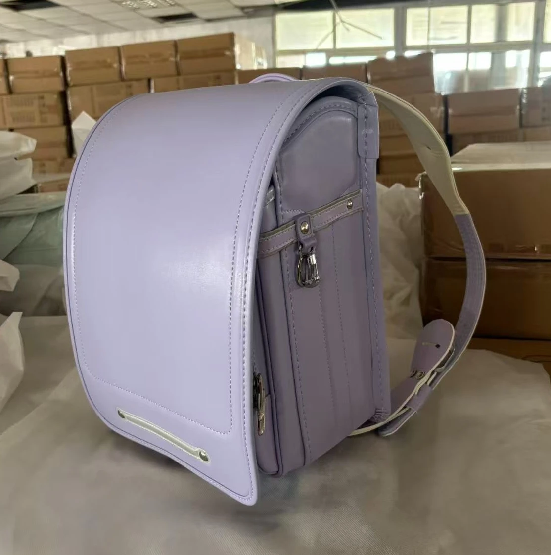 Luxury Japanese Bags Brands - Nova Mochila Escolar de Moda para