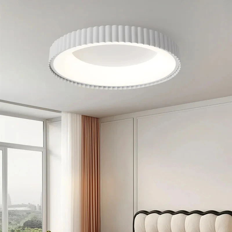 

Modern Minimalist Style LED Ceiling Lamp for Living Bedroom Kitchen Bathroom Ceiling Lights Home Decor Decorative Luminaires