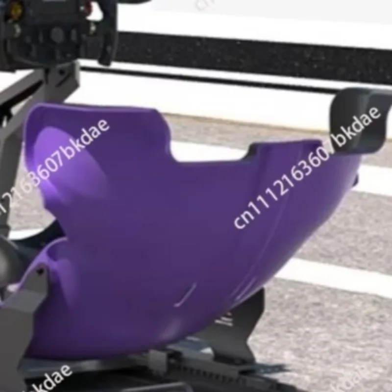 Suitable for CONSPIT Formula Racing Seat Bracket F1 Racing Seat Fanatec