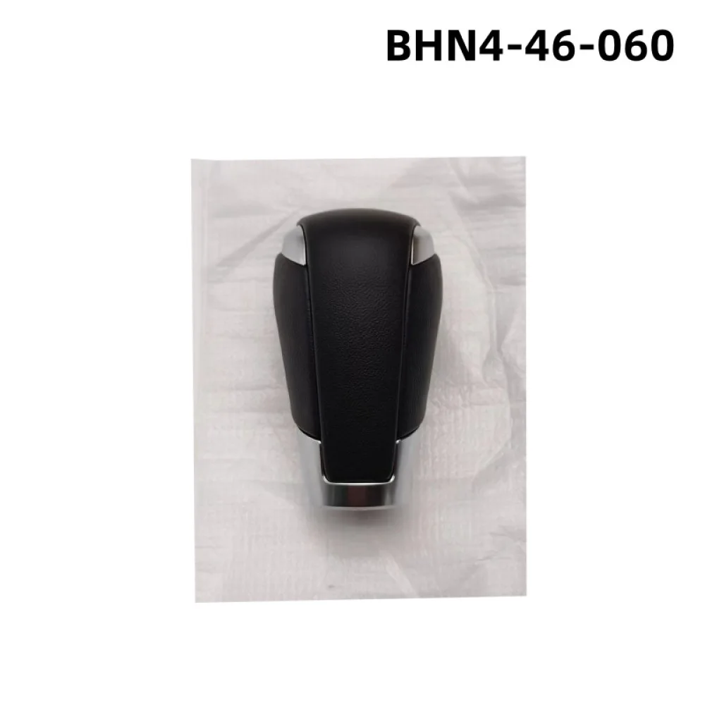 Durable Gear Shift Knob BHN4 46 030 For Mazda 6 3 CX 5 CX 3 CX 9 Transmission Gearstick Stick Handle Interior Parts