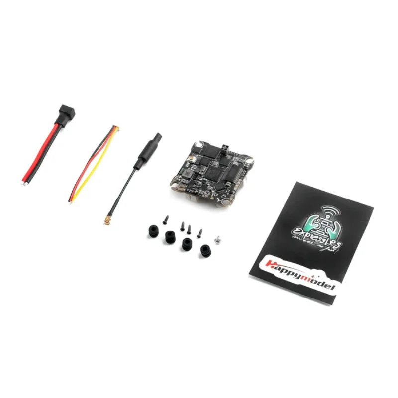 وحدة التحكم في الطيران X12 2s Aio Whoop ( / 12a 4in1 Esc / 25-400mw Vtx) - اختر الإصدار
