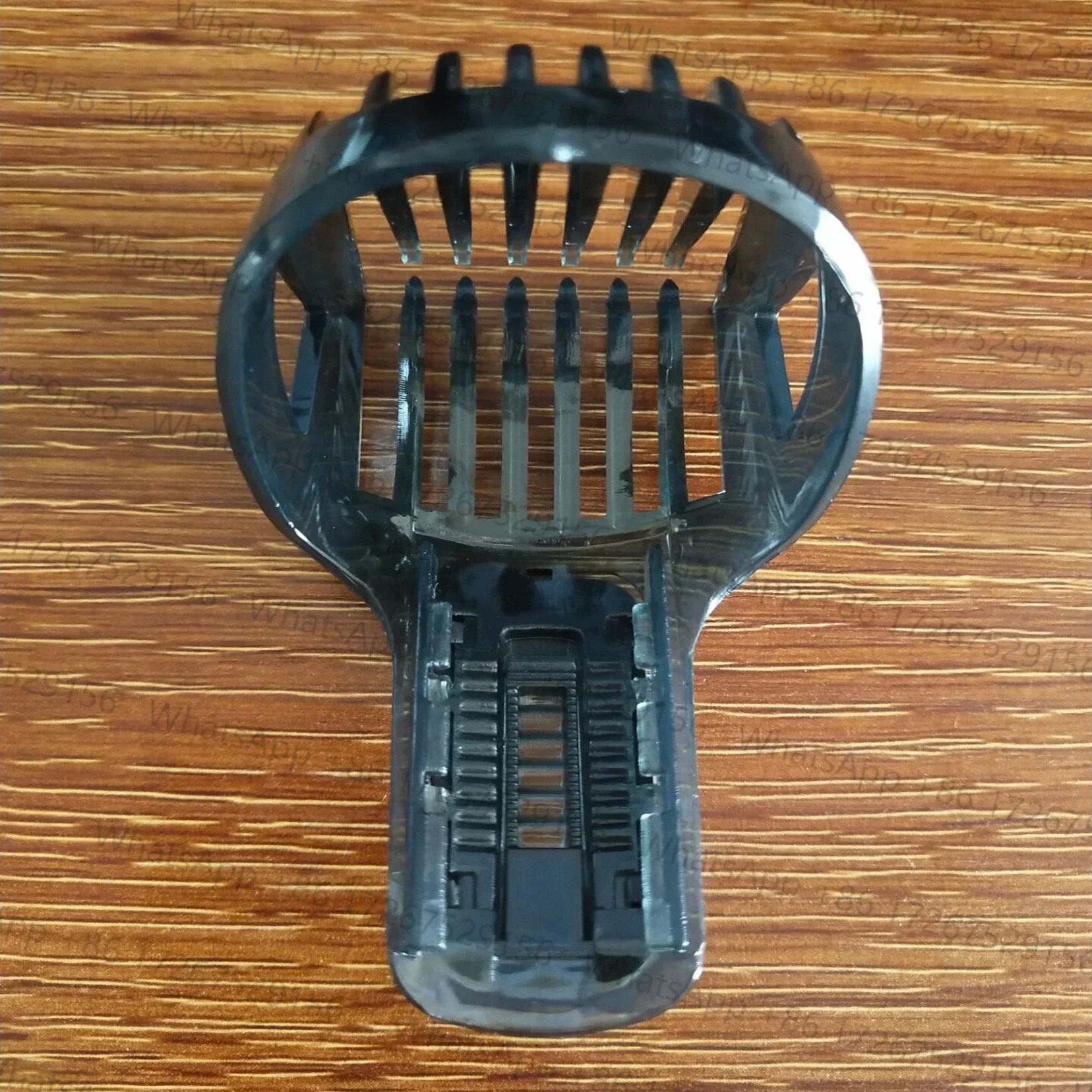 1-18MM Hair Clipper Comb For  QG3320 QG3330 QG3340 QG3331 QG3333 QG3329 QG3321 QG3343 QG3352 QG3360 Trimmer Attached Comb