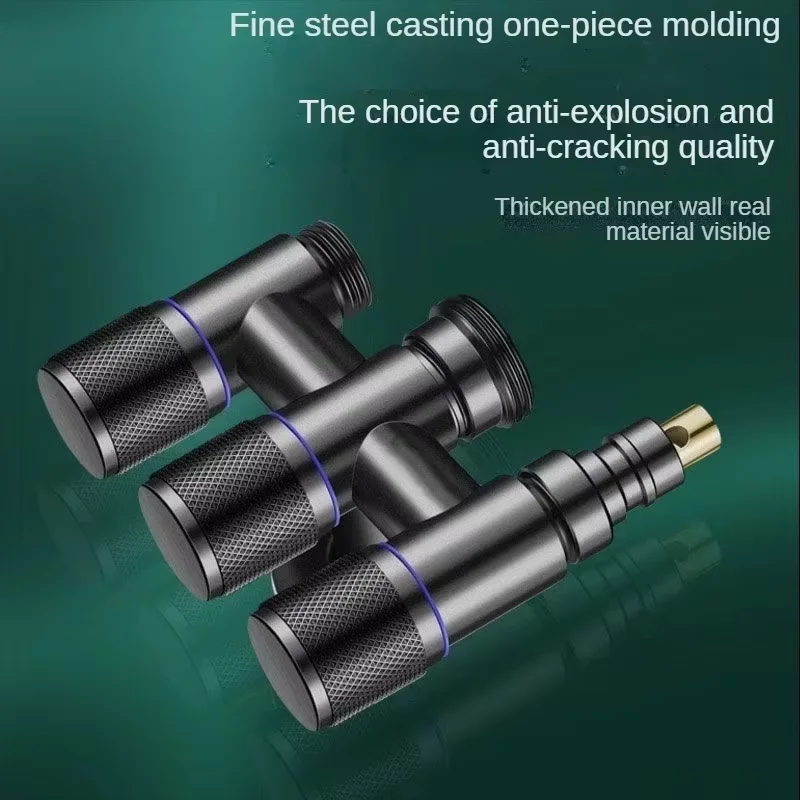 One Into Three Out of The Bath - Toilet Fill Valve ulasan dan harga