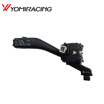 مفتاح إشارة الانعطاف للتحكم في السرعة لسيارة VW Jetta Golf 5 6 MK6 GTI MK5 Tiguan Rabbit 1K0 953 513 G 1K 0953513 ز