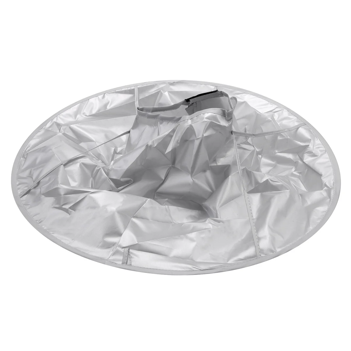 KSOL Hair Accessories Hair Wrap DIY Hair Cutting Cloak Umbrella Cape Salon Barber Home Hairdressing Cape Cover Cloth