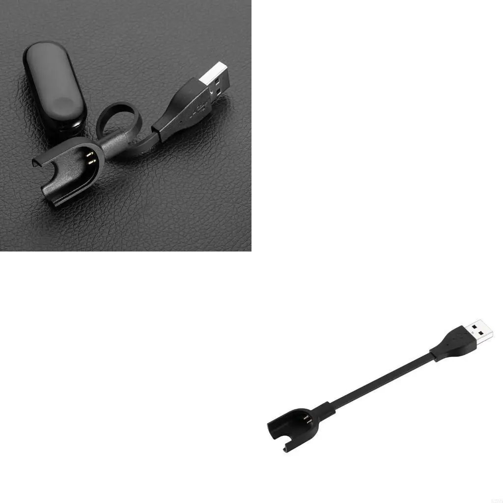 

Кабельная подставка для зарядки зарядки зарядного устройства для Mi Band 3 Smartwatch Заряда