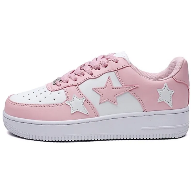 Scarpe da uomo in pelle Air Force Sneakers scarpe da corsa da donna tenis masculino Sneakers Casual Sapatilhas Homem Zapatos zapatillas