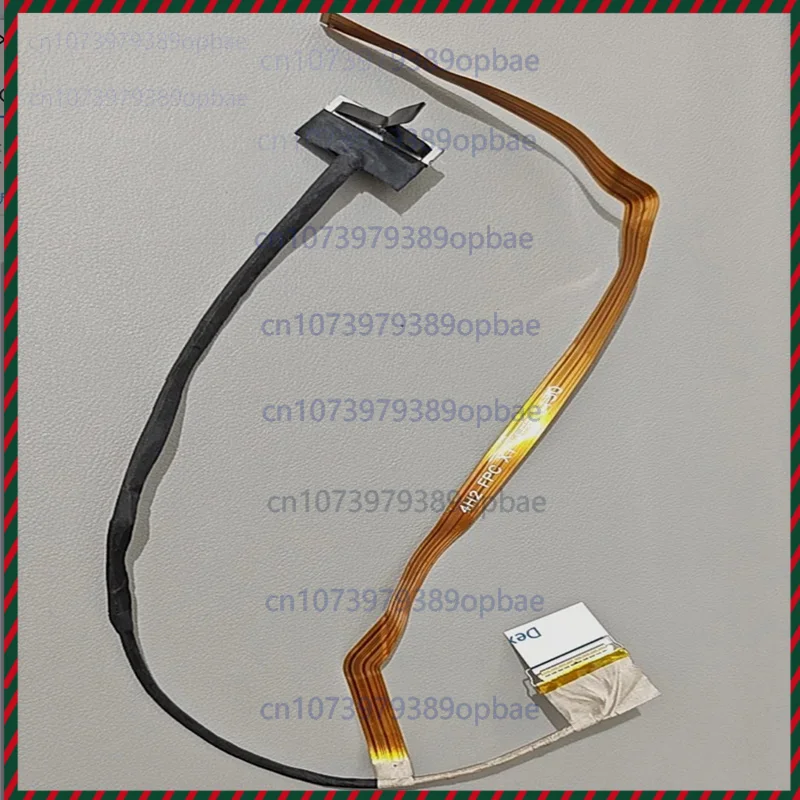 Ph4tux1 QHD IR LCD كابل CABRGP41011-2102 cabrgp41011 40 دبابيس 0.4 مللي متر الملعب ل XMG vision14 F1 جديد الأصلي
