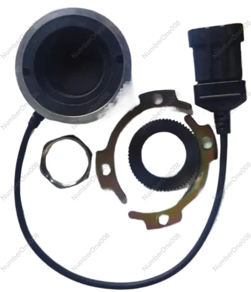 China Made Motor Encoder Motor Bearing Sensor Replace SME  E68EC080A / E68EC050A01