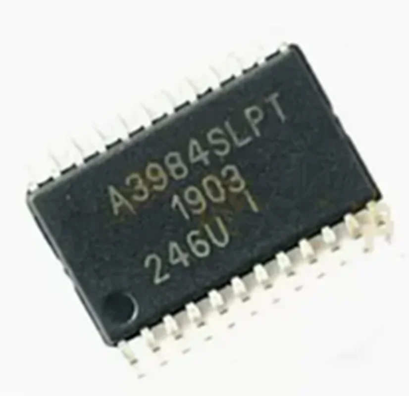 

10PCS/LOT A3984 A3984SLPT TSSOP-24 New Original In Stock