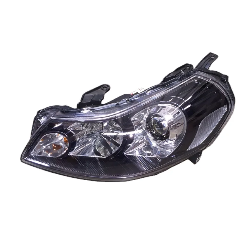 Nicegoods 35300-56K20-000&35100-56K20-000  headlight  OEM for SUZUKI SX4 auto lighting system 2006-2013 body parts