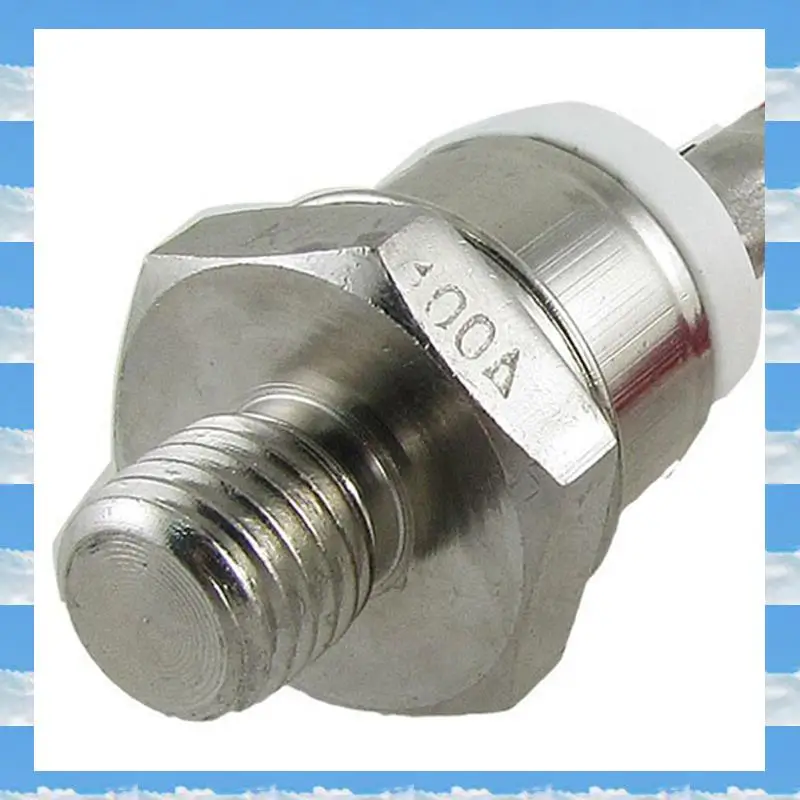 

A11I 10X Stud Phase Control Thyristor SCR 100A 1600V KP100A
