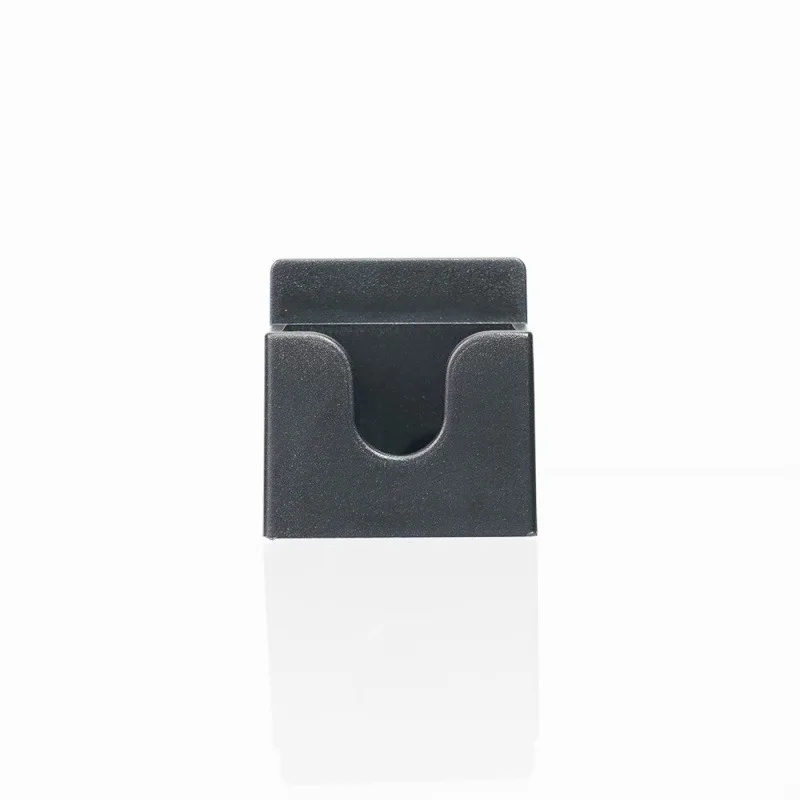 حامل حامل لاسلكي عالمي 3 في 1 وخطاف ميكروفون: حامل لاصق 3M، مشبك ميكروفون راديو السيارة، خطاف ميكروفون #3