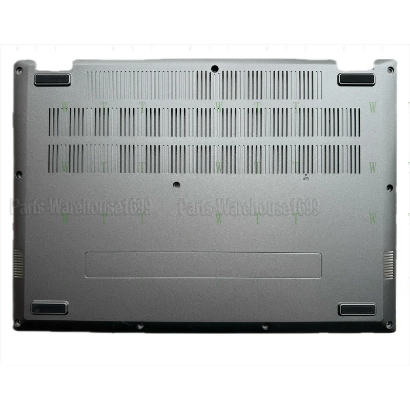TTT Novo para Acer Aspire 5 Spin 14 A5SP14-51 N23Q11 Tampa da base Tampa inferior D Tampa