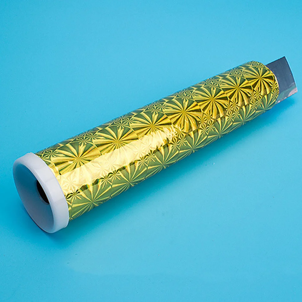 

Diy Kaleidoscope Making Kit Handmade Craft For Kids Eye Relief Science Random Color Materials For Making Kaleidoscope