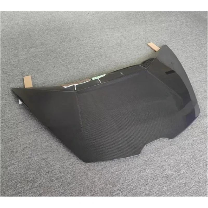 

High Grade Carbon Fiber Engine Hood Cover LP580 610