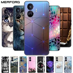 For Realme GT Neo 5 SE Case 6.74