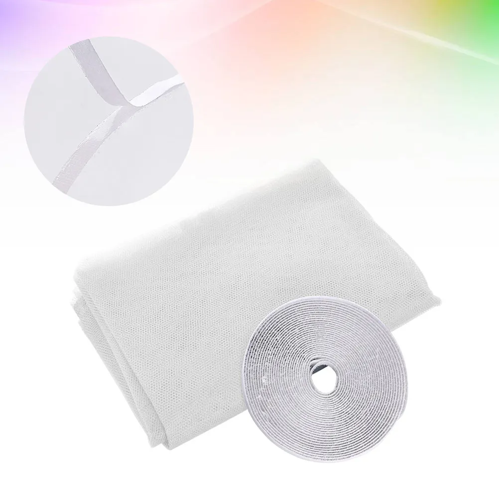 Self-Adhesive Mesh …