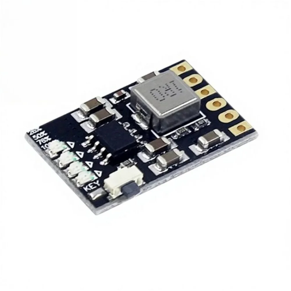 5Pcs CD42 5V 2A Li-ion Charge Discharge Boost Protection Module 3.7V 4.2V