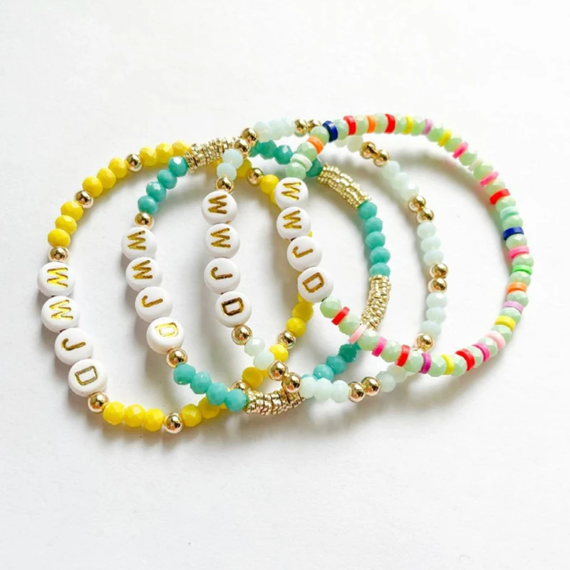 WWJO: Il Bracciale che Porta il Messaggio di Gesù nel Tuo Stile