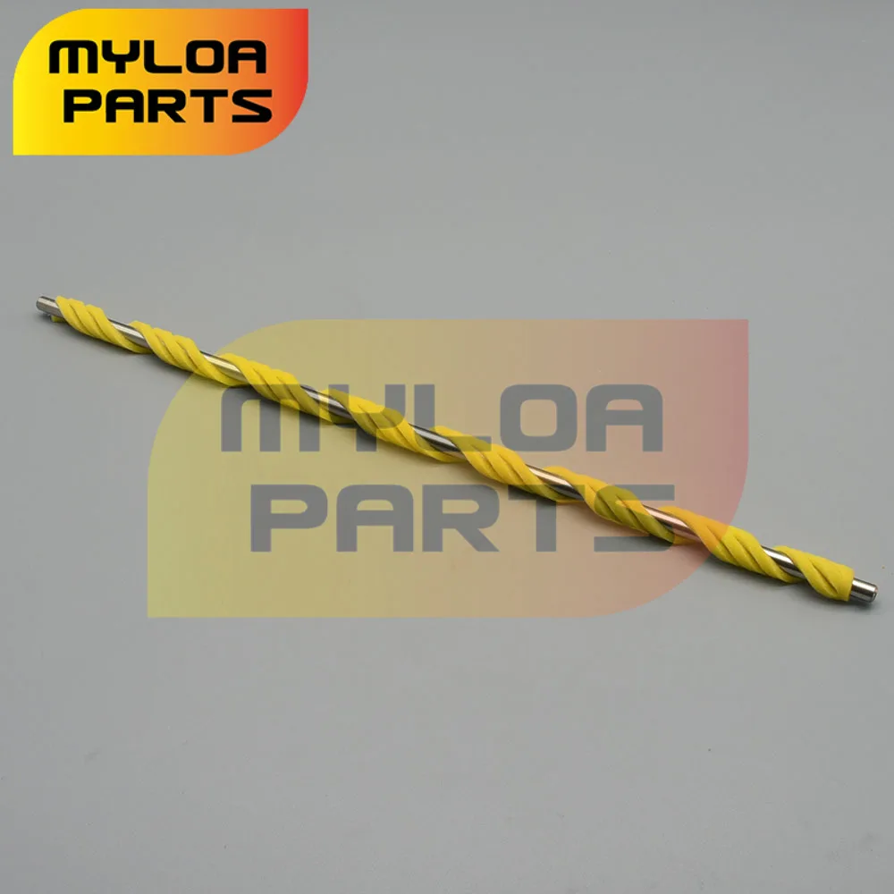 5X DR-313 DR-214 DR-316 Sponge Cleaning Roller as for Konica Minotla C258 C308 C368 C458 C558 C658 C226 C227 C266 C287 C367