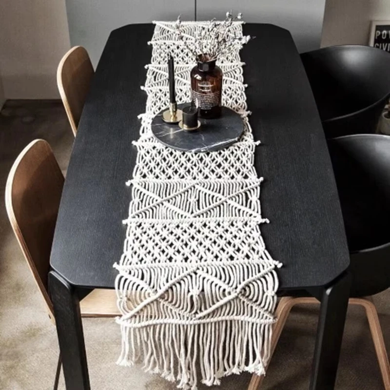 

Luxury Original Design Table Decoration Table Slide for Set Dining Vintage Arch Banquet Wedding Decor
