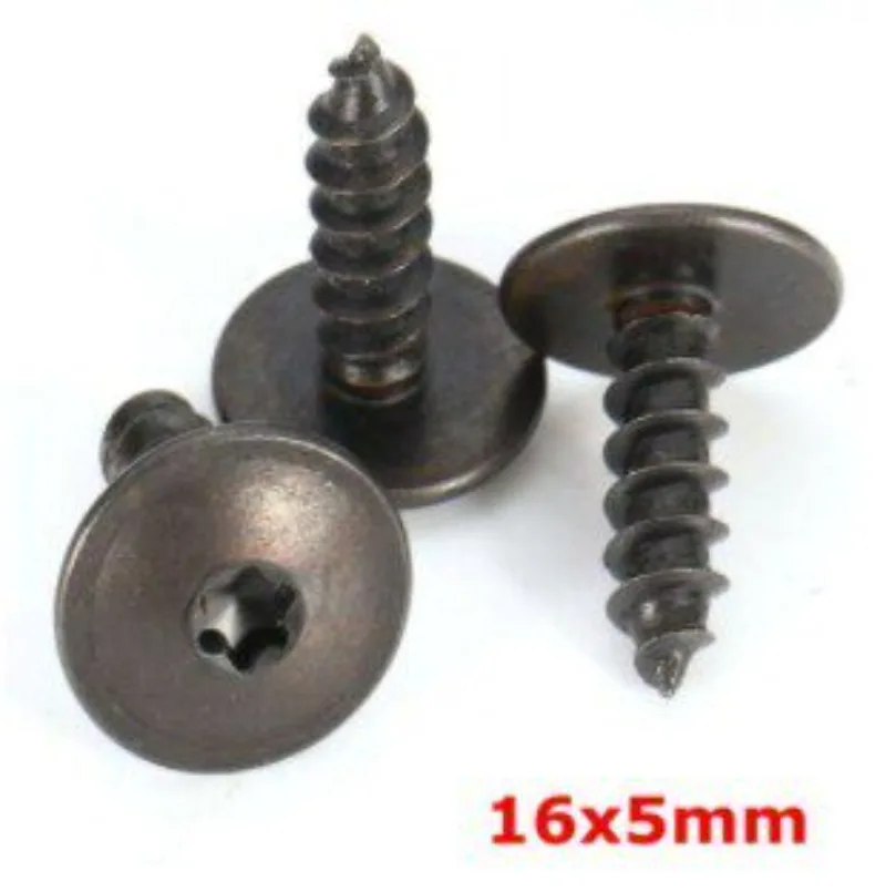

Suitable for 10 packs of T20 pointed screws
