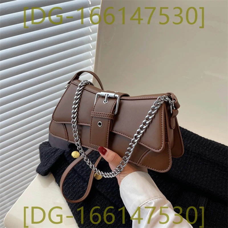 

2024 New Women Bag Fashionable and Soft _DG-166147530_