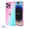 Pink Green