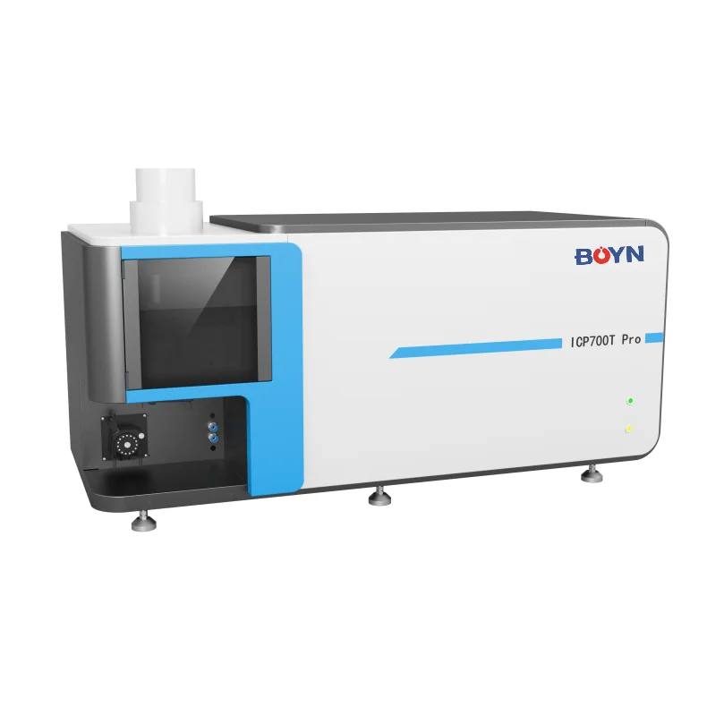 BN-ICP700T PRO Inductively Coupled Plasma Emission Spectrometer