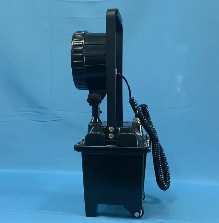 Explosion-proof Floodlight Work Light Emergency Lighting Portable Light Searchlight