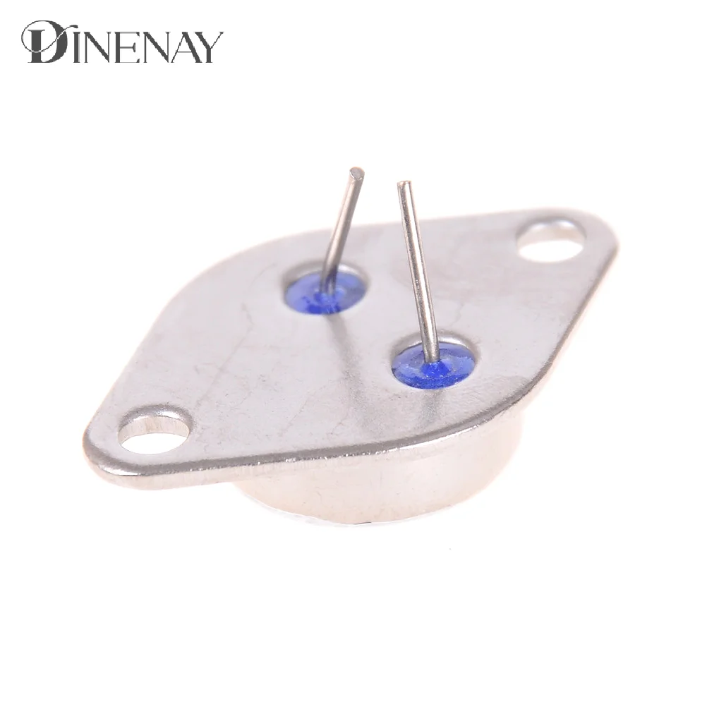 5 pcs 2N3055 NPN AF Amp Audio Power Transistor 15A 100V