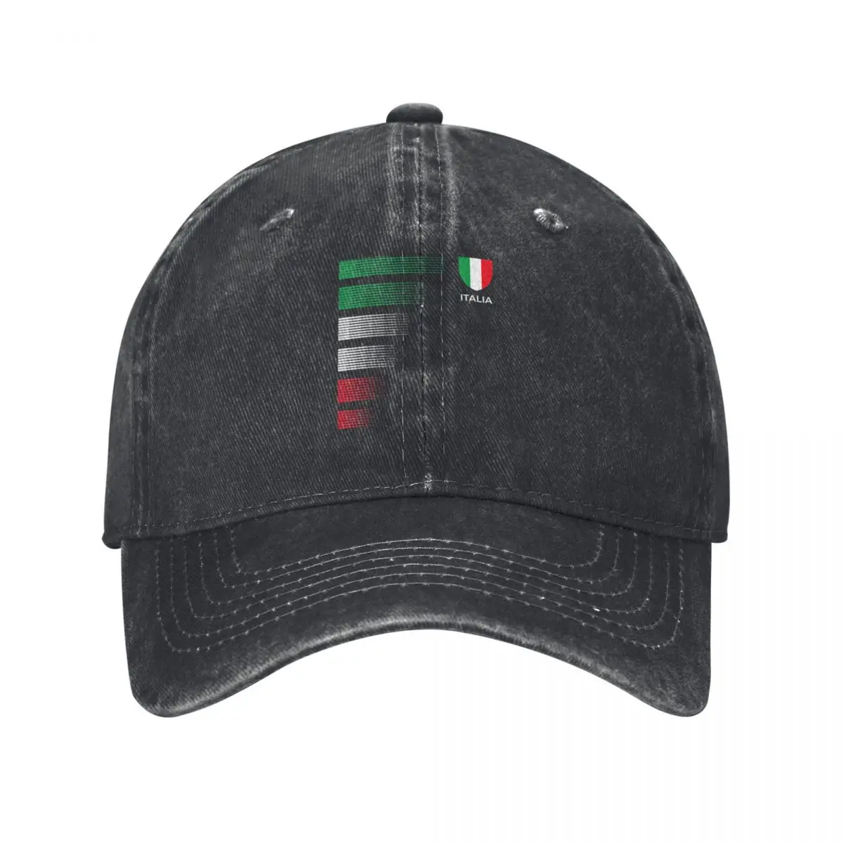 

Italy Football Jersey Italian Soccer National Team Baseball Cap Designer Hat Sunhat winter hats for men Man Women's