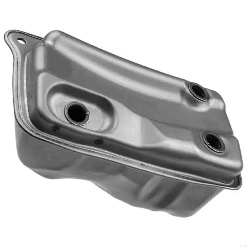 OEM استبدال البناء المعدني العادم الخمار طوقا مجموعة لوحة التبريد M4YD #3