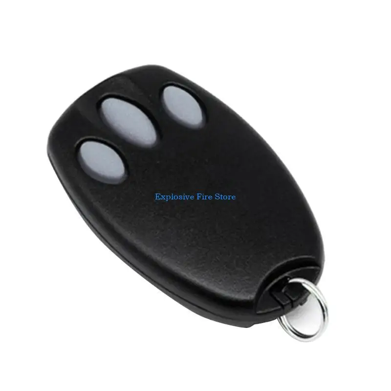 C4DB -Fernbedienungsöffner 433.92MHz Rolling Code für Merlin C945 CM842 C940 C943