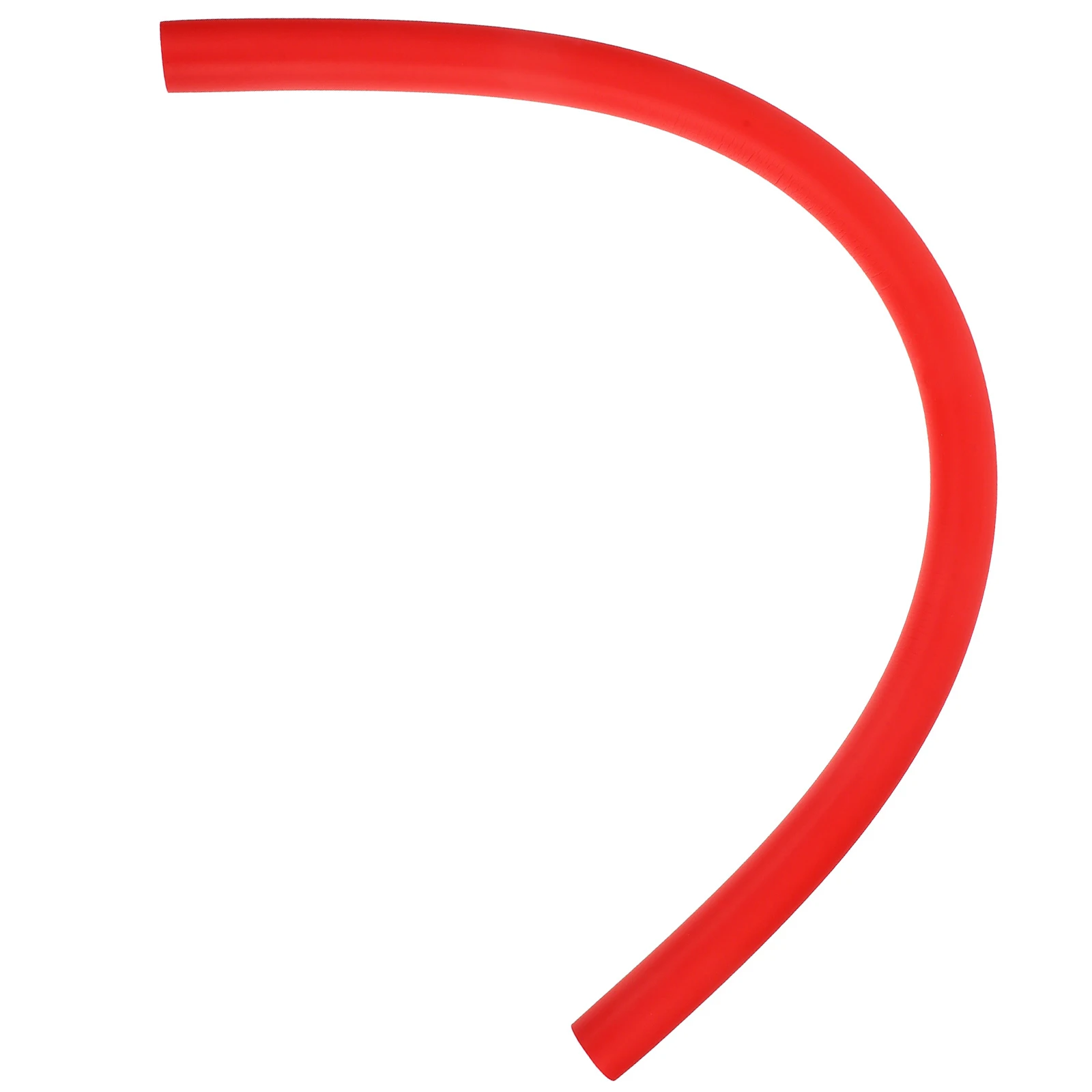 Alat Latihan Ayunan Golf Portabel Merah Fleksibel untuk Latihan Golf yang Lebih Baik dan Performa Multi-Guna