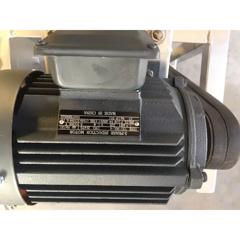 Industrial Fish Meat and Separator / Fish Deboner / Fish Flesh Extractor Machine